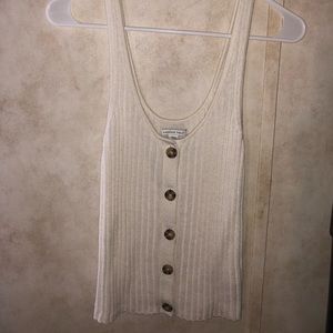 NWOT American eagle tank top